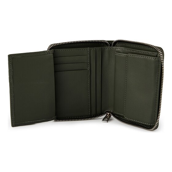 Liebeskind Conny Harris Portfel Skórzany 12.5 cm