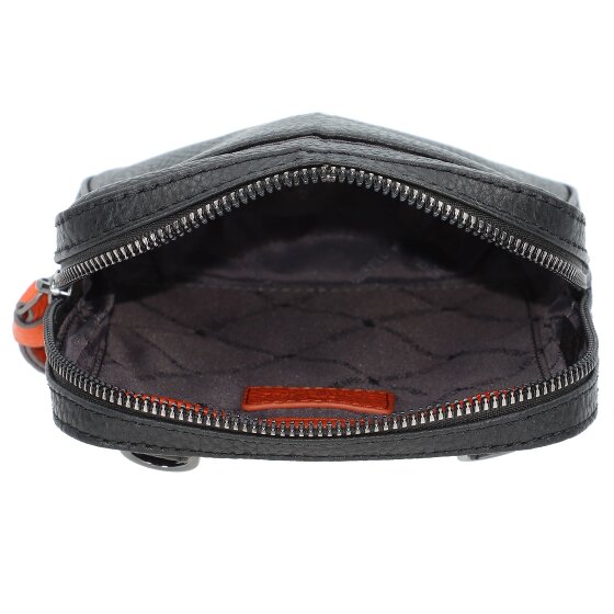 Braun Büffel Novara Torba na ramię Skórzany 14.5 cm