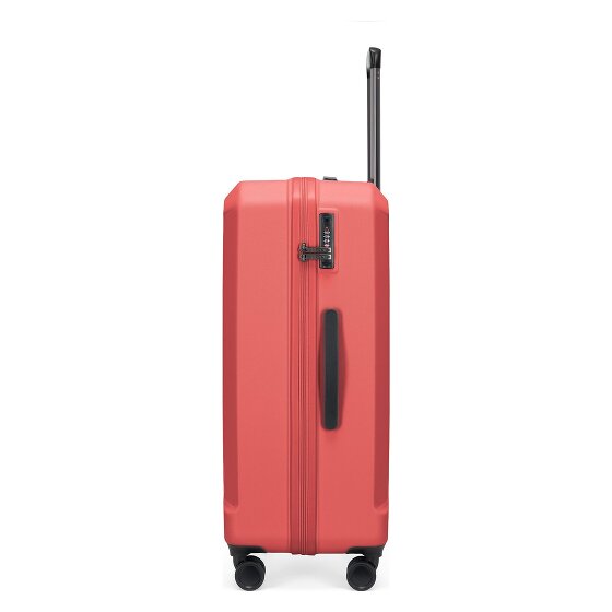 Epic Airwave Neo 4 kółka Walizka 75 cm