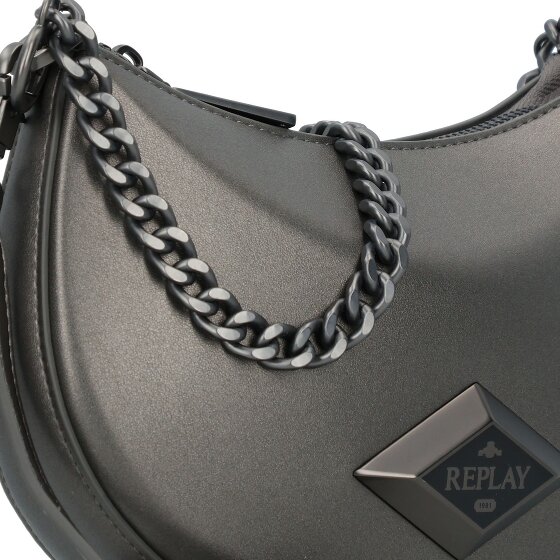 Replay Torba na ramię 24 cm