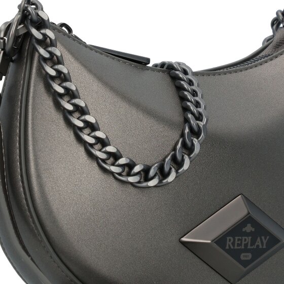 Replay Torba na ramię 24 cm