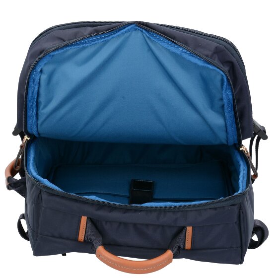Bric's Plecak X-Travel z przegrodą na laptopa 42 cm