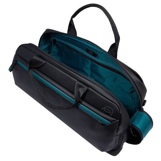 Piquadro Corner Special Torba podróżna Weekender 60 cm