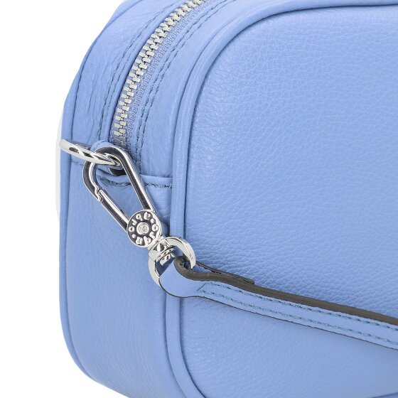 abro Dalia Torba na ramię Skórzany 23 cm