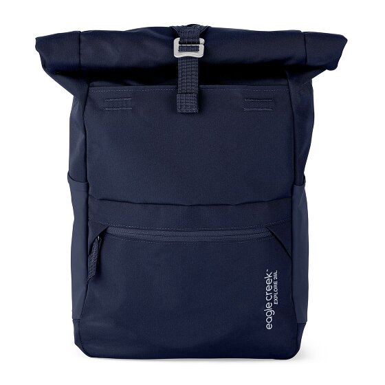 Eagle Creek Explore Shopper Bag 28 cm z przegrodą na laptopa