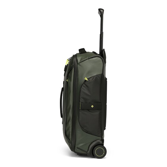 Samsonite Paradiver Light 2 kółka Torba podróżna 55 cm