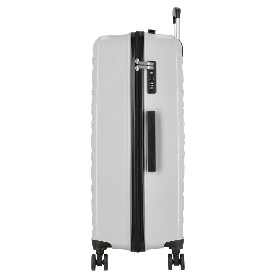 Cocoono Madrid 4 kółka Walizka 77 cm