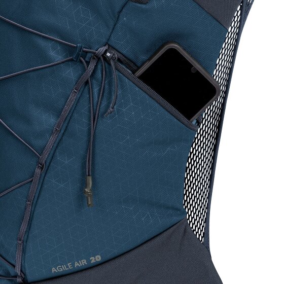 Vaude Agile Air Plecak turystyczny 53 cm