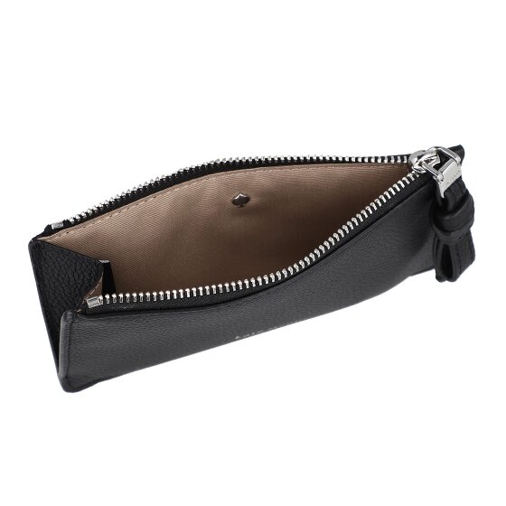 Kate Spade New York Loop Etui na karty kredytowe Skórzany 17 cm