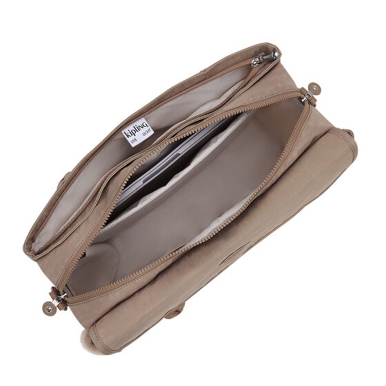 Kipling Superworker Torba na ramię S 38 cm Komora na laptopa