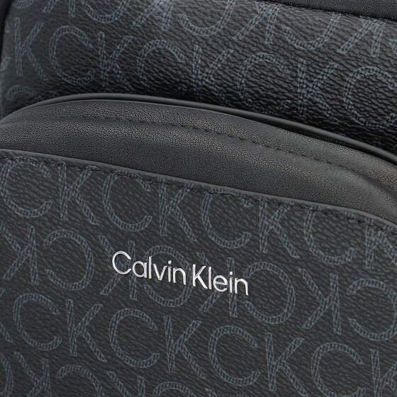 Calvin Klein CK Must Mini Torba Torba na ramię 16 cm
