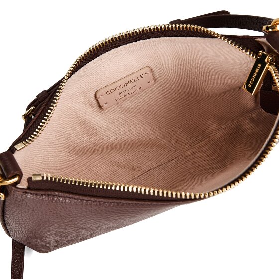 Coccinelle C-Me Torba na ramię Skóra 27 cm