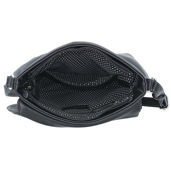 Tom Tailor Torba na ramię Lari 29 cm