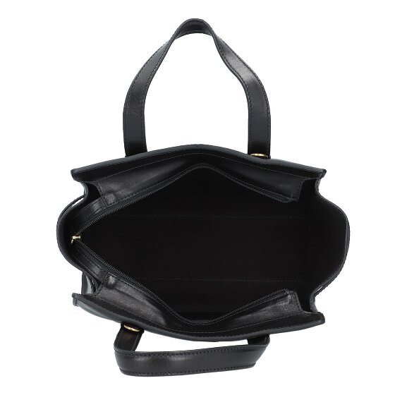 The Bridge Skórzana torebka Bianca 26 cm