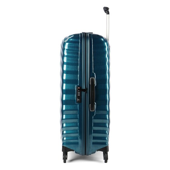 Samsonite Lite-Shock 4 kółka Walizka 75 cm