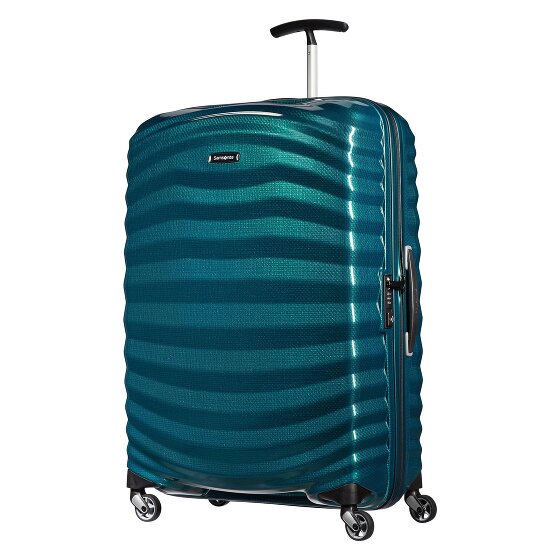 Samsonite Lite-Shock 4 kółka Walizka 75 cm