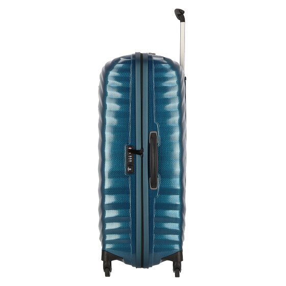 Samsonite Lite Shock Spinner 4-Wheel Trolley 75 cm