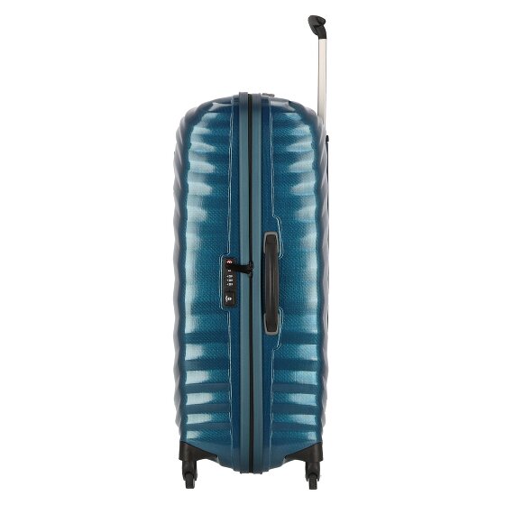 Samsonite Lite Shock Spinner 4-Wheel Trolley 75 cm