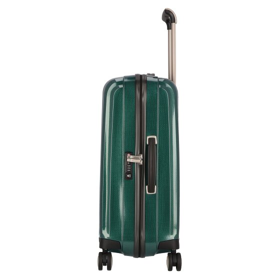 Samsonite Lite Cube Spinner 4-Wheel Trolley 68 cm