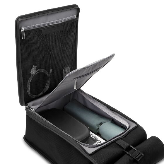Kapten & Son Plecak podróżny Lund Pro z przegrodą na laptopa 48,5 cm