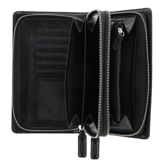 Picard Buddy 1 Portfel Skóra 22 cm