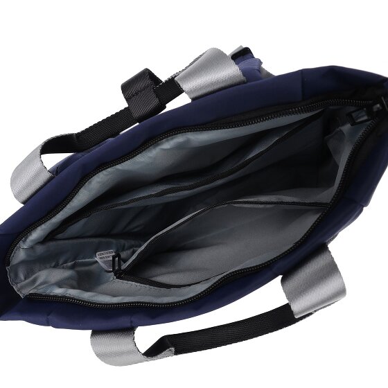 Hedgren Nova Solar Backpack 37,5 cm przegroda na laptopa