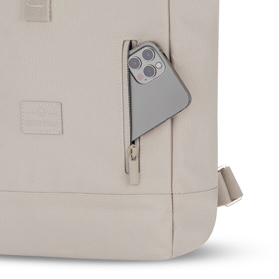 Johnny Urban Eco Series Robin Small Plecak 34 cm Komora na laptopa