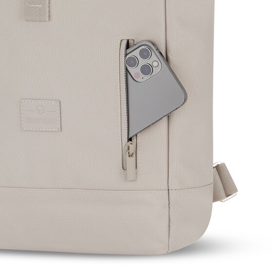 Johnny Urban Eco Series Robin Small Plecak 34 cm Komora na laptopa