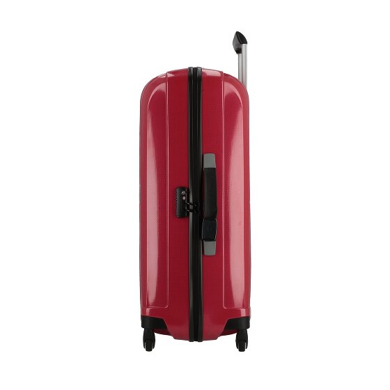 Samsonite Chronolite 4 kółka Walizka 78 cm