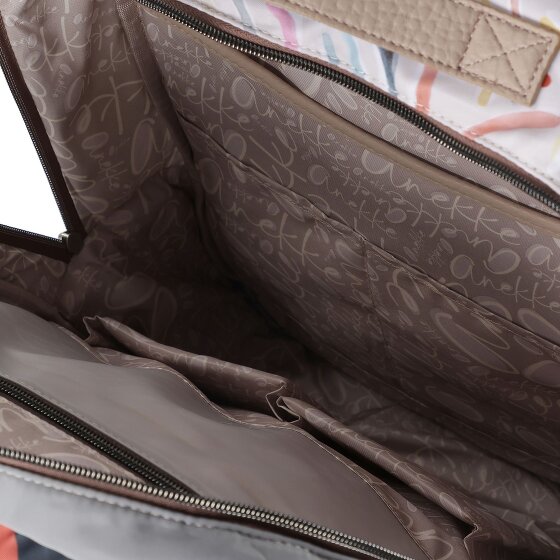 Anekke Eikon Plecak 43 cm Komora na laptopa