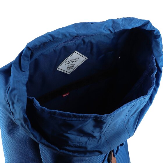 Herschel Retreat Plecak 43 cm Komora na laptopa