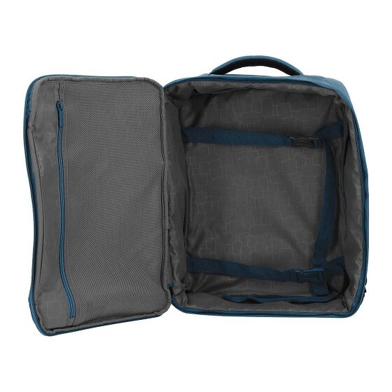 Jump Plecak podróżny Monthelys 40 cm