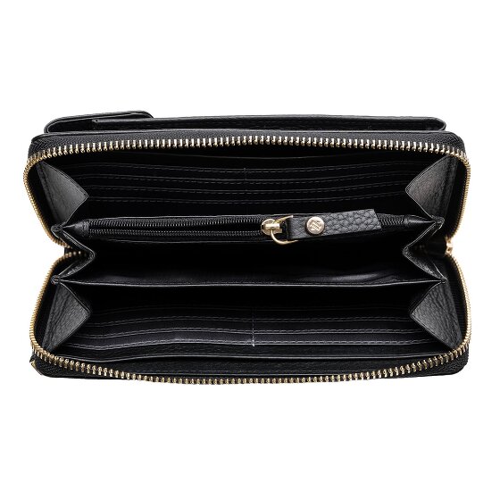 Lazarotti Bologna Leather Etui na telefon komórkowy Skórzany 11 cm