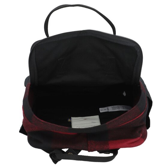 Fjällräven Kanken Re-Wool City Backpack 35 cm