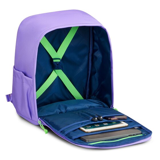 MODO by Roncato Plecak podróżny Starlight 3.0 z przegrodą na laptopa 40 cm