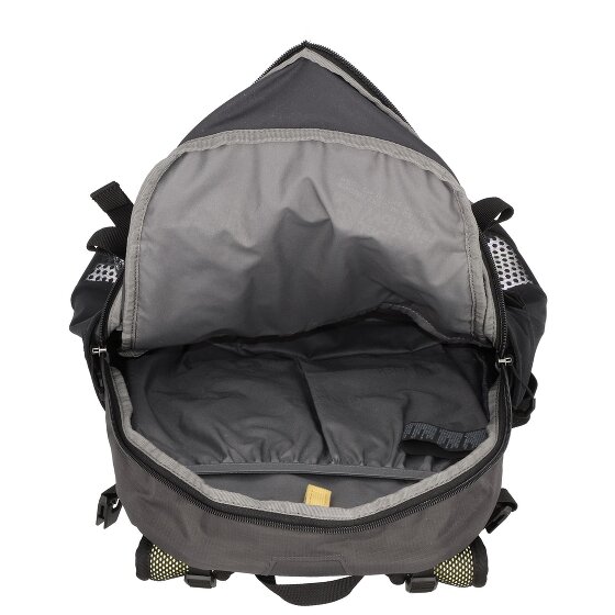 Jack Wolfskin Moab Jam Pro 30.5 Plecak 51 cm