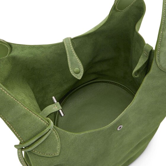 POLO RALPH LAUREN Polo Play Torba na ramię Skóra 39.5 cm