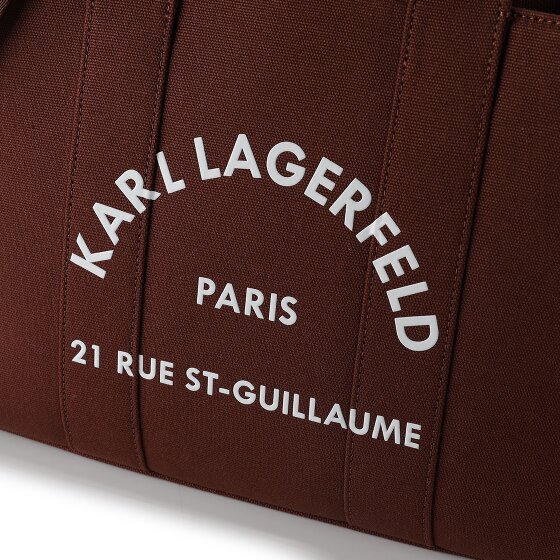 Karl Lagerfeld Rsg Torba 33 cm