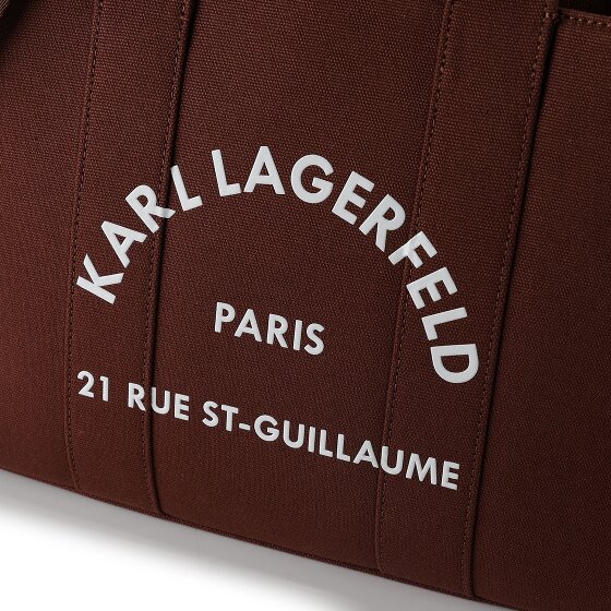 Karl Lagerfeld Rsg Torba 33 cm