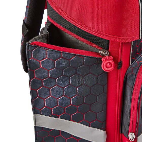 School-Mood Zestaw tornistrów Champion Maxx Pro 6-częściowy model 2026