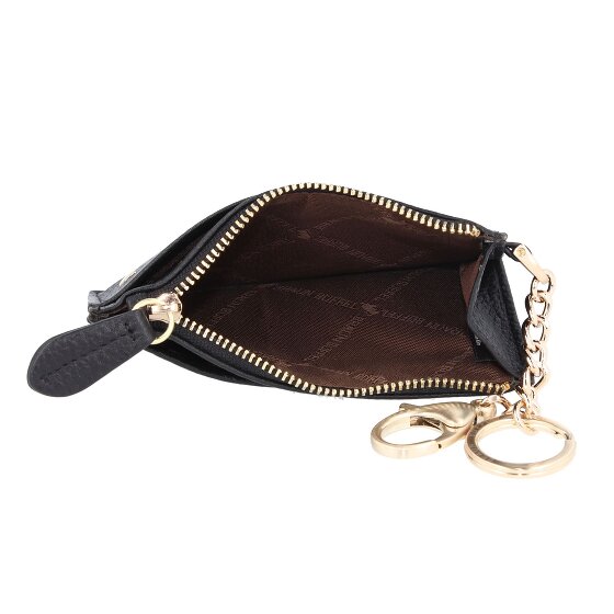 Braun Büffel Asti Portfel z kluczem Skórzany 8 cm