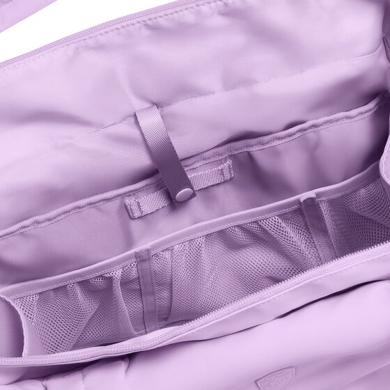 Heys Puffer Shopper Bag 43 cm Komora na laptopa