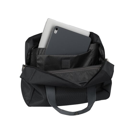 Travelite Corsiica Torba lotnicza 39 cm Komora na laptopa
