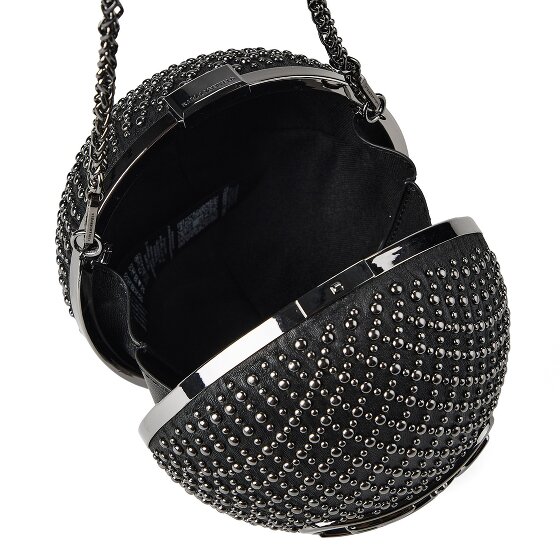 Karl Lagerfeld Signature Mini Torba Torba na ramię 14 cm