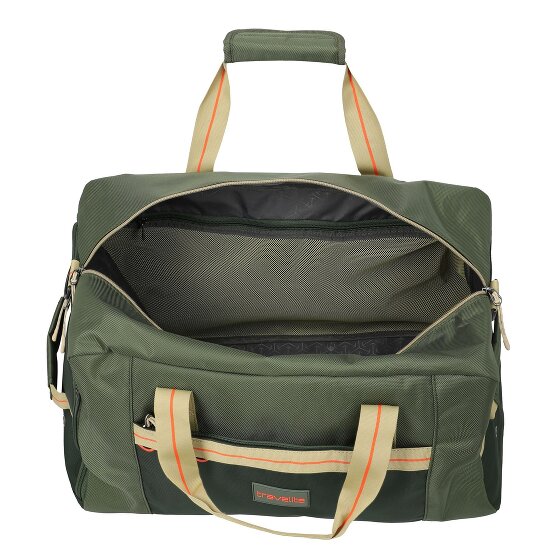 Travelite Color Craze Torba podróżna Weekender 48 cm