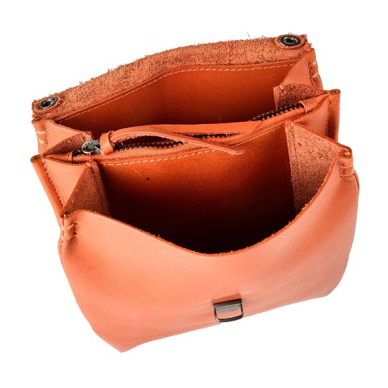 Harold's Fold Mini Torba Torba na ramię Skóra 17 cm