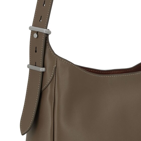 Fossil Dillon Torba na ramię Skórzany 30 cm