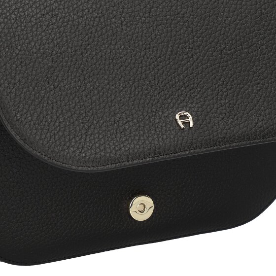 AIGNER Pura Torba na ramię Skórzany 26 cm