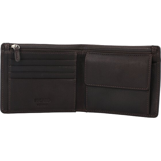 Picard Brooklyn Wallet Leather 11,5 cm