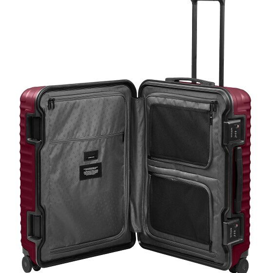 Titan Overseas 4 kółka Walizka M 69 cm